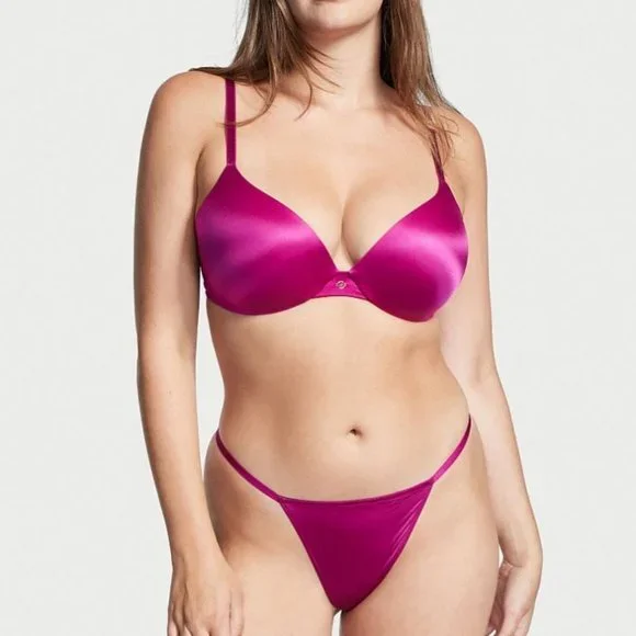 VS VERY SEXY So Obsessed‎ Push-Up Bra 32B